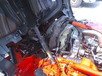 HINO Dutro Aluminum Van 2RG-XZU605M 2021 85,265km_34