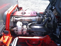 HINO Dutro Aluminum Van 2RG-XZU605M 2021 85,265km_35