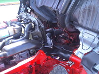 HINO Dutro Aluminum Van 2RG-XZU605M 2021 85,265km_36