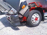 HINO Dutro Aluminum Van 2RG-XZU605M 2021 85,265km_38