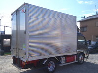 HINO Dutro Aluminum Van 2RG-XZU605M 2021 85,265km_4