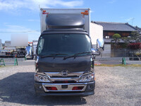 HINO Dutro Aluminum Van 2RG-XZU605M 2021 85,265km_5