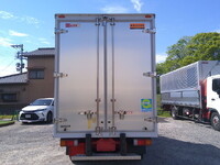 HINO Dutro Aluminum Van 2RG-XZU605M 2021 85,265km_6