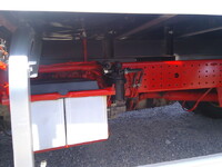 HINO Dutro Aluminum Van 2RG-XZU605M 2021 85,265km_8