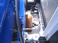 HINO Ranger Truck (With 4 Steps Of Cranes) 2PG-FE2ABA 2025 1,728km_10