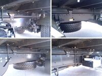 HINO Ranger Truck (With 4 Steps Of Cranes) 2PG-FE2ABA 2025 1,728km_12