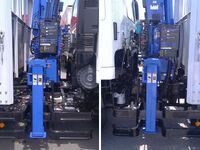 HINO Ranger Truck (With 4 Steps Of Cranes) 2PG-FE2ABA 2025 1,728km_13