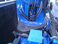 HINO Ranger Truck (With 4 Steps Of Cranes) 2PG-FE2ABA 2025 1,728km_14