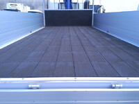 HINO Ranger Truck (With 4 Steps Of Cranes) 2PG-FE2ABA 2025 1,728km_17