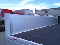 HINO Ranger Truck (With 4 Steps Of Cranes) 2PG-FE2ABA 2025 1,728km_19