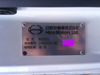 HINO Ranger Truck (With 4 Steps Of Cranes) 2PG-FE2ABA 2025 1,728km_20