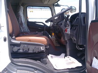 HINO Ranger Truck (With 4 Steps Of Cranes) 2PG-FE2ABA 2025 1,728km_22