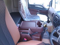 HINO Ranger Truck (With 4 Steps Of Cranes) 2PG-FE2ABA 2025 1,728km_24