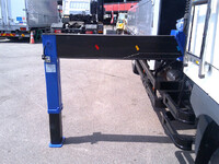 HINO Ranger Truck (With 4 Steps Of Cranes) 2PG-FE2ABA 2025 1,728km_29