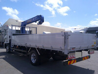HINO Ranger Truck (With 4 Steps Of Cranes) 2PG-FE2ABA 2025 1,728km_2