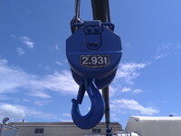 HINO Ranger Truck (With 4 Steps Of Cranes) 2PG-FE2ABA 2025 1,728km_32