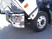 HINO Ranger Truck (With 4 Steps Of Cranes) 2PG-FE2ABA 2025 1,728km_39