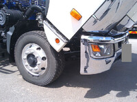 HINO Ranger Truck (With 4 Steps Of Cranes) 2PG-FE2ABA 2025 1,728km_40