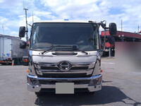 HINO Ranger Truck (With 4 Steps Of Cranes) 2PG-FE2ABA 2025 1,728km_5