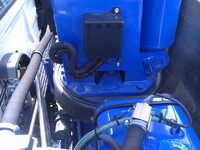 HINO Ranger Truck (With 4 Steps Of Cranes) 2PG-FE2ABA 2025 1,728km_9