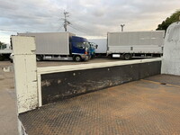 ISUZU Elf Flat Body 2RG-NKR88A 2019 174,605km_12