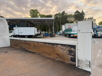 ISUZU Elf Flat Body 2RG-NKR88A 2019 174,605km_13