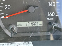 ISUZU Elf Flat Body 2RG-NKR88A 2019 174,605km_24