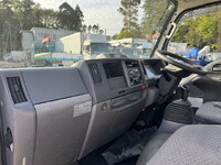 ISUZU Elf Flat Body 2RG-NKR88A 2019 174,605km_29