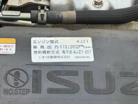 ISUZU Elf Flat Body 2RG-NKR88A 2019 174,605km_34