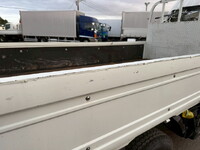 ISUZU Elf Flat Body 2RG-NKR88A 2019 174,605km_39