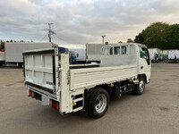 ISUZU Elf Flat Body 2RG-NKR88A 2019 174,605km_4