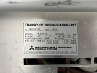 MITSUBISHI FUSO Canter Refrigerator & Freezer Truck 2RG-FBA20 2021 103,266km_13