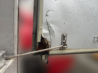 MITSUBISHI FUSO Canter Refrigerator & Freezer Truck 2RG-FBA20 2021 103,266km_14