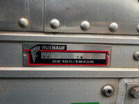 MITSUBISHI FUSO Canter Refrigerator & Freezer Truck 2RG-FBA20 2021 103,266km_20