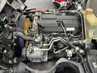 MITSUBISHI FUSO Canter Refrigerator & Freezer Truck 2RG-FBA20 2021 103,266km_25