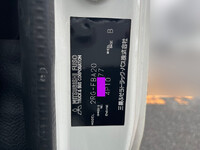 MITSUBISHI FUSO Canter Refrigerator & Freezer Truck 2RG-FBA20 2021 103,266km_38