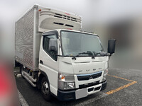 MITSUBISHI FUSO Canter Refrigerator & Freezer Truck 2RG-FBA20 2021 103,266km_3