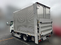 MITSUBISHI FUSO Canter Refrigerator & Freezer Truck 2RG-FBA20 2021 103,266km_4