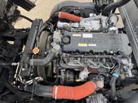 ISUZU Elf Aluminum Van 2RG-NPR88AN 2020 94,526km_34