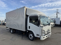 ISUZU Elf Aluminum Van 2RG-NPR88AN 2020 94,526km_3