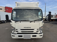 ISUZU Elf Aluminum Van 2RG-NPR88AN 2020 94,526km_6
