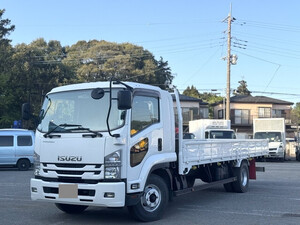 ISUZU Forward Flat Body TKG-FRR90S2 2016 174,156km_1