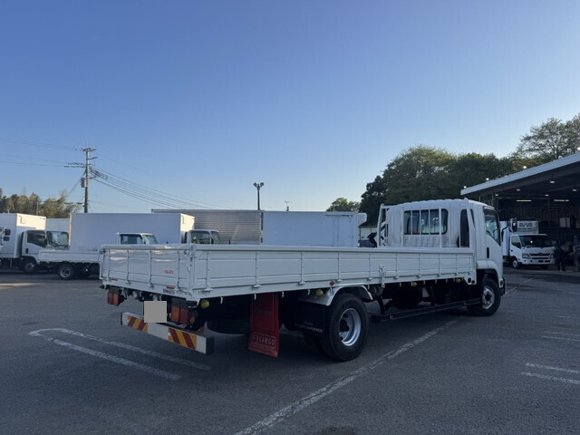 Forward Flat Body_2