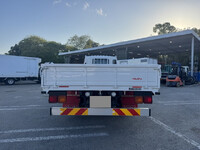 ISUZU Forward Flat Body TKG-FRR90S2 2016 174,156km_9
