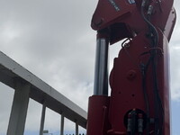 ISUZU Forward Truck (With 4 Steps Of Cranes) 2PG-FRR90S1 2018 63,004km_15