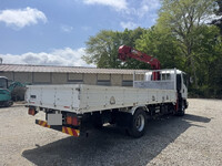 ISUZU Forward Truck (With 4 Steps Of Cranes) 2PG-FRR90S1 2018 63,004km_2