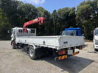 ISUZU Forward Truck (With 4 Steps Of Cranes) 2PG-FRR90S1 2018 63,004km_4