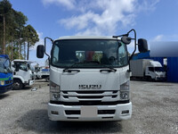 ISUZU Forward Truck (With 4 Steps Of Cranes) 2PG-FRR90S1 2018 63,004km_5