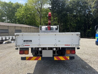 ISUZU Forward Truck (With 4 Steps Of Cranes) 2PG-FRR90S1 2018 63,004km_7