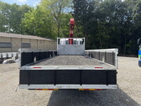 ISUZU Forward Truck (With 4 Steps Of Cranes) 2PG-FRR90S1 2018 63,004km_8